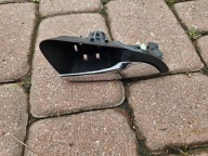 handle door rear part rear inner chrom right Opel Meriva B 13504849