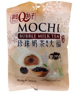 433 Taiwan Dessert Bubble Milk Tea Mochi 120g