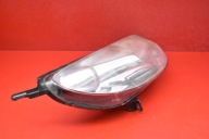 REFLEKTOR right light front lens XENON EU 9660236480 PEUGEOT 407 04-10