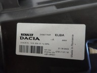 light front front left DACIA SANDERO III 2020- FULL LED 260601750