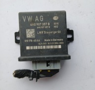 unité de commande électronique uce feux AUDI A8 D3 4H0907357B