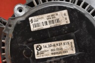 Lüfter 6937515 BMW E90 E91 2.5i 150 KM 04-10
