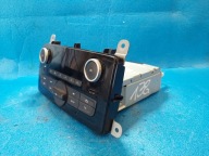 RADIO EKRAN CLIO IV 281077