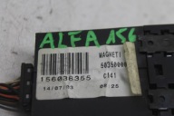 display clock 156036355 ALFA ROMEO 156