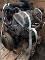 engine 1.9 105km BMW E46 M43B19 complete BMW E46 JEZDZONY