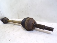 semi-axis left VOLVO S60 2.4T