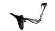 FIAT ULYSSE II ANTENA dach REKIN