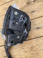 lock door right rear part rear right audi a4 b7