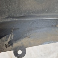 BMW 3 G21 m-packet 18- bumper rear part rear 6PDC