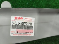 pillar threshold left SUZUKI SX4 S-CROSS 13- NR.SP642