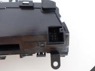 MERCEDES C KLASA W205 PANEL RADIA NAVIGACJI TELE