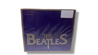 The Beatles limited edition box 4x