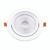 Oprawa V-TAC LED Downlight SAMSUNG CHIP 20W VT-2-20 3000K 1600lm 5 Lat Gw