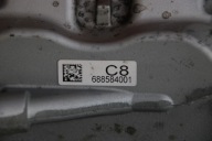 BMW G11 G12 caliper brake right front 6885840