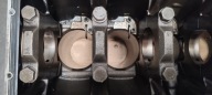 Blok dol Motore BMW M47TU2 2,0D