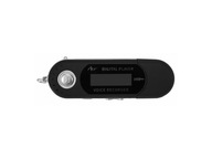 Odtwarzacz MP3 ART AMP03B 8GB Czarny