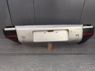LAND ROVER DEFENDER L663 bumper rear 6xPDC KAMERA complete dismantling