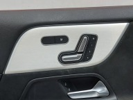Mercedes EQA 250+ W243 upholstery side door right front