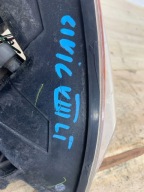 HONDA CIVIC VIII UFO light left rear part
