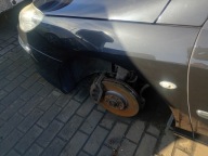 aile gauche avant avant Peugeot 407 SW 04-10 code lakieru EXLD