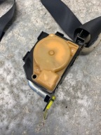 NISSAN NOTE E11 tension belt safety left front 868859U15A
