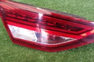 SEAT LEON III LED 3d 13- light left rear rear part to the bonnet