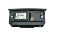 COMANDI CLIMA BOCCHETTE AUDI A6 C6 3.0 TDI 4F1820043M
