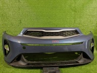 front bumper front KIA STONIC 17- without PDC NR.Z7743