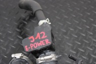 hose wiring air QASHQAI III 3 J12
