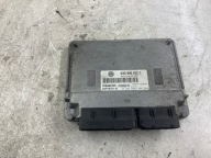 VW POLO 9N 1.2 control unit of the engine 03D906032C