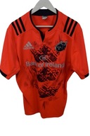 Adidas Munster Rugby koszulka męska XL