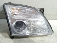 Opel Vectra C light right front front TYC