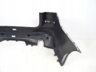 BMW 2 F45 m-packet bumper rear part rear