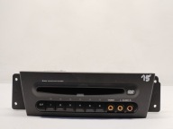 Wechsler CD/DVD Chrysler Pacific P04685908AF
