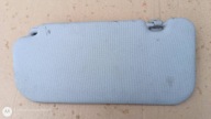 HYUNDAI I20 II visor cover PRZECIWSLONECZNA right 2014