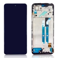 Xiaomi Poco X4 Pro 5G LCD digitizer ramka