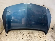 OPEL ASTRA J LIFT Cofano Z22S blu