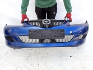 MAZDA 6 and 02-05 bumper front front