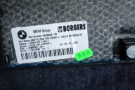 cover cap floor boot BMW X5 G05 51475A0B6D5 5A0B6D5 5A0B782