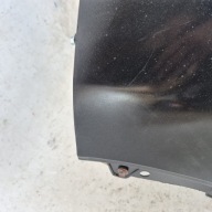 RENAULT CAPTUR and 13-17 bumper front front grid cover support GRILLA