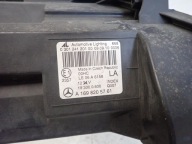 light front front left MERCEDES A-KLASA W169 LIFT 2008- A1698205761