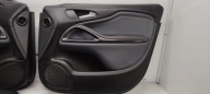 side side komplet Opel Zafira C 1,4T 16V