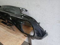 bumper accessories rear part ALFA ROMEO TONALE VELOCE