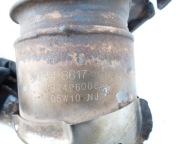 catalyst 30751592 VOLVO XC90 and 4.4 V8