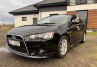 Mitsubishi Lancer Mitsubishi Lancer 1.8 Inform