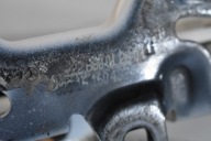 IDEALNY hinge bonnets left damper KPL. MERCEDES W217 1