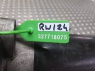 startér 059911023H 0001109021 AUDI A6 C5 PASSAT B5 SUPERB a 2.5 TDI
