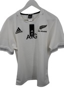 Adidas All Blacks koszulka męska XL rugby nowa