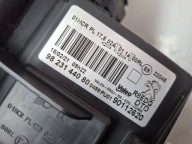 light front right 9823144080 PEUGEOT 508 II 2018