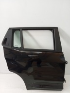 door right rear. JEEP AVENGER 22R